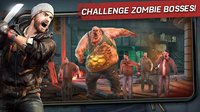 Left to Survive: PvP Zombie Shooter screenshot, image №1356625 - RAWG
