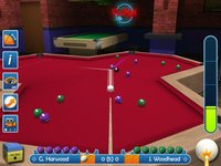 Pro Pool 2018 screenshot, image №1605543 - RAWG