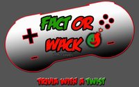 FACT OR WACK video games screenshot, image №1338346 - RAWG