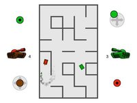 TankTrouble - Mobile Mayhem screenshot, image №938901 - RAWG