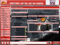 Rugby League Team Manager 2015 screenshot, image №129853 - RAWG