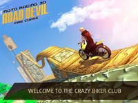 Moto Racing 3D Xtreme screenshot, image №1840130 - RAWG