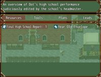 Daughter of Thieves: The Arcane Escapement screenshot, image №1760530 - RAWG