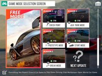 Driving Sim Online Car Game 22 screenshot, image №3380769 - RAWG