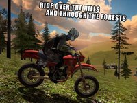 Downhill Bike Simulator 3D: Offroad Race screenshot, image №906959 - RAWG