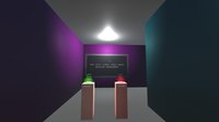 The Finite Hallway screenshot, image №1869543 - RAWG