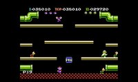 Mario Bros. screenshot, image №796760 - RAWG