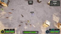Shieldmaiden (itch) screenshot, image №3573008 - RAWG