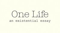OneLife screenshot, image №2345846 - RAWG