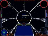 STAR WARS X-Wing vs TIE Fighter - Balance of Power Campaigns screenshot, image №140915 - RAWG