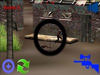 Kill Zombies All screenshot, image №968886 - RAWG