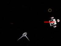Exospace Combat Prototype screenshot, image №2711435 - RAWG