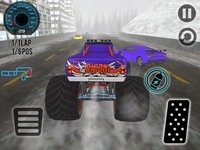 Super Monster Truck Car Race screenshot, image №1854138 - RAWG