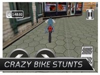 MoterBike Jumping Xtreme screenshot, image №1653779 - RAWG