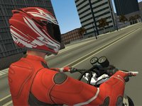 Traffic Motorbike screenshot, image №2109625 - RAWG