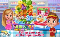 Chef Kids - Cook Yummy Food screenshot, image №1363958 - RAWG
