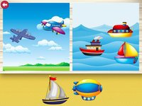 Smart Baby Sorter 2 game for toddlers - Colors & Shapes Learning Games and Matching Puzzles for Preschool Kids screenshot, image №2371181 - RAWG