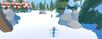Skijoring Granny screenshot, image №2621770 - RAWG
