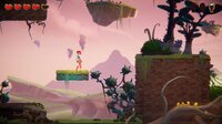 the runner of the temple screenshot, image №3288233 - RAWG