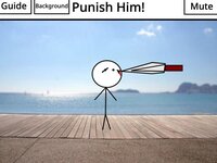 Punish Him! screenshot, image №3384655 - RAWG