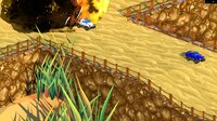 OverShoot Battle Race screenshot, image №3132557 - RAWG