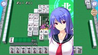 Mahjong Pretty Girls Battle: School Girls Edition screenshot, image №199969 - RAWG