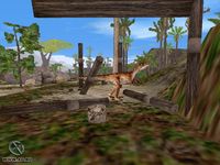 Trespasser screenshot, image №321727 - RAWG