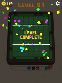Flick Pool Star screenshot, image №1923139 - RAWG