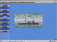 Naval Campaigns 2: The Battle of Tsushima screenshot, image №367625 - RAWG