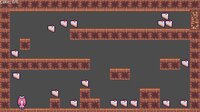 very boring magical girl platformer screenshot, image №3567329 - RAWG