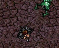 Buzz Kill- rEd GAMES screenshot, image №3821784 - RAWG