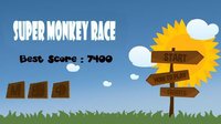 Monkey Drive screenshot, image №1679323 - RAWG