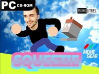 Squeezie screenshot, image №3719469 - RAWG