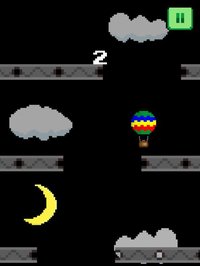 Balloon Capers screenshot, image №1669254 - RAWG