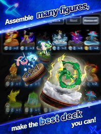 Pokémon Duel screenshot, image №2036455 - RAWG