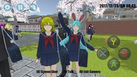 High School Simulator 2018 screenshot, image №1443026 - RAWG