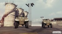 Armored Warfare screenshot, image №703722 - RAWG