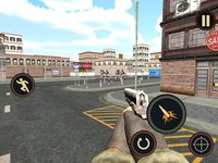 FPS Army Commando Strike screenshot, image №981144 - RAWG