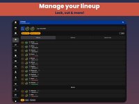 Football Legacy Manager 23 screenshot, image №3615980 - RAWG