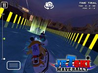 Jet Ski Wave Rally - Top 3D Racing Game screenshot, image №1863134 - RAWG