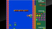 Arcade Archives SWIMMER screenshot, image №2769312 - RAWG