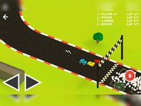 Mini Micro Racing screenshot, image №1790390 - RAWG