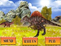 Expert Dino Shooting 3D screenshot, image №1688562 - RAWG