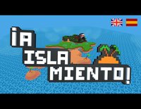 ¡A Isla Miento! screenshot, image №2320672 - RAWG