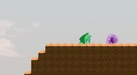 The Journey Home (itch) (KiwiCrayonz) screenshot, image №2914742 - RAWG
