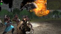 Zombie War screenshot, image №3196529 - RAWG