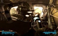 Fallout 3: Mothership Zeta screenshot, image №529764 - RAWG