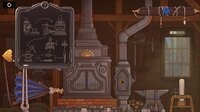 CraftCraft: Fantasy Merchant Simulator Demo screenshot, image №4202717 - RAWG
