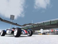 TrackMania Nations screenshot, image №442140 - RAWG