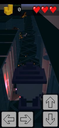 Dungeons & Voxels screenshot, image №2281996 - RAWG